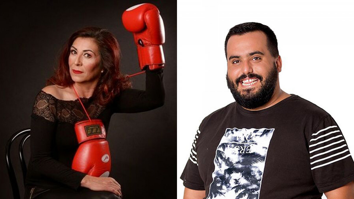 Fin de semana fdv fuencaliente 2019