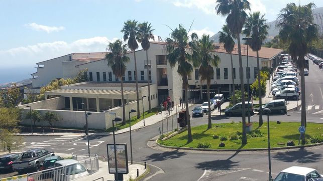 Hospital General Palma EDIIMA20180301 0990 30