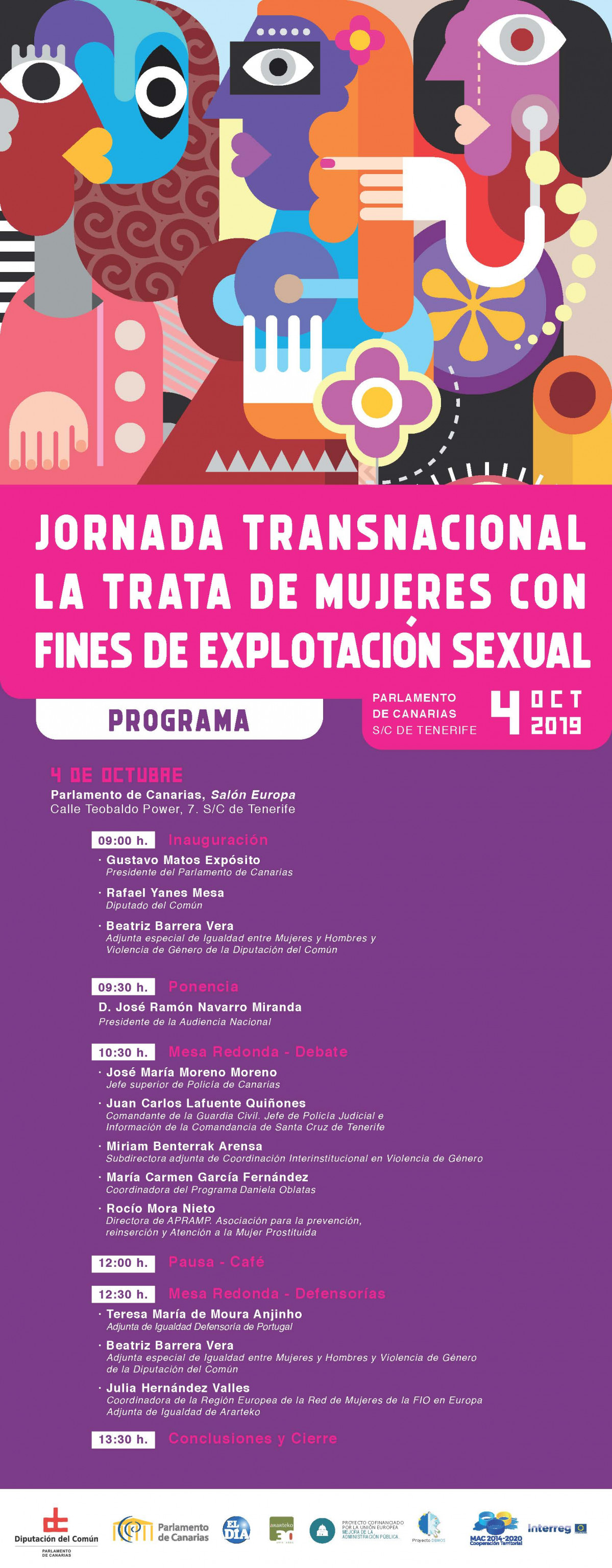 PROGRAMA 4 oct