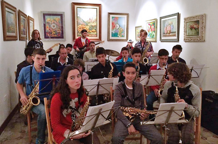 Escuela Insular de Música   Recurso 4