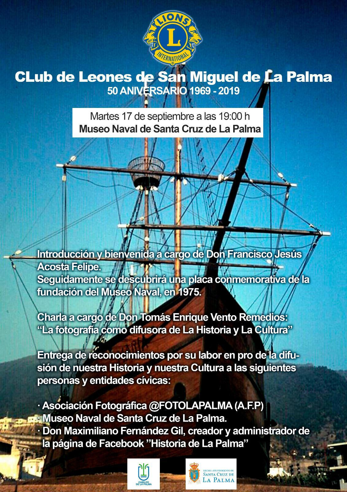Cartel leones