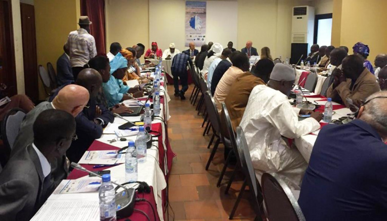 Jornadas Migración Senegal (3) Medios