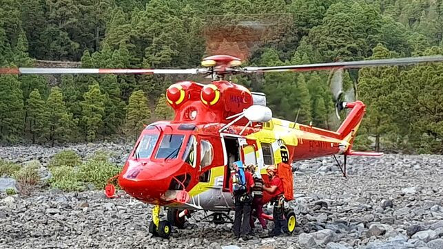 Rescate Diario Palmero 