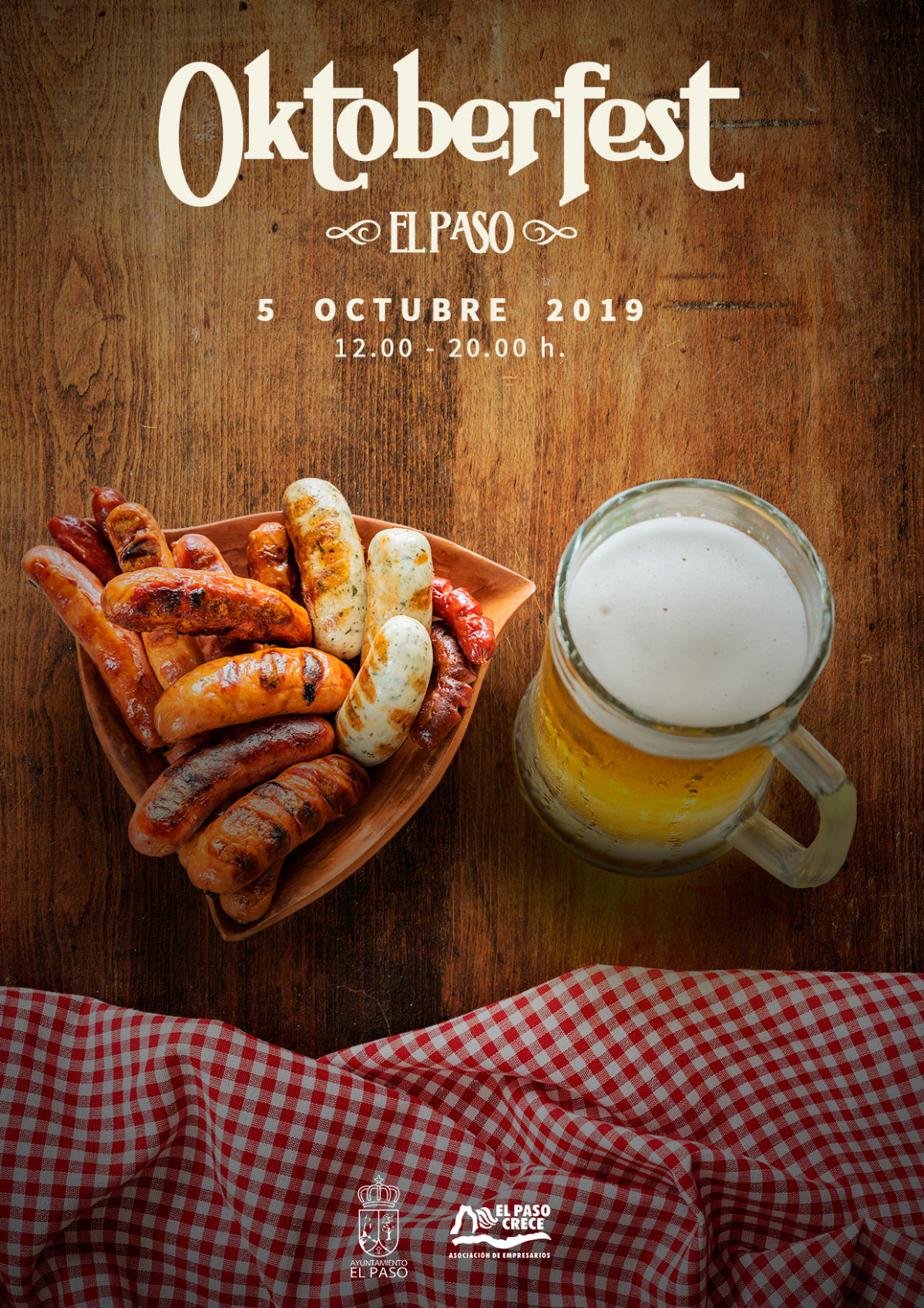 Cartel oktoberfest