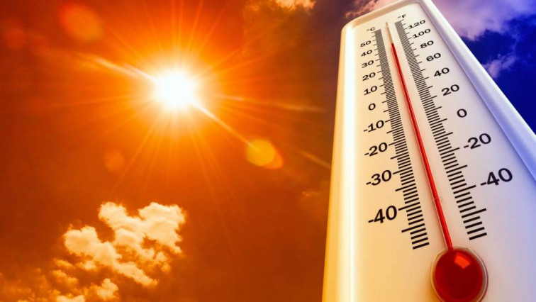 Otra ola de calor en europa de records en julio 2019 199621 1