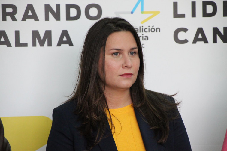 Mónica Gómez Curiel Puntagorda CC