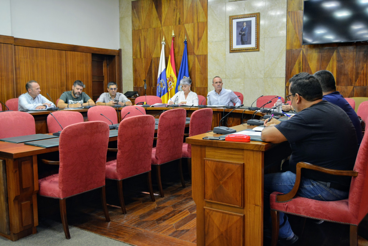 081019 Mesa Sectorial de Turismo Astroturismo