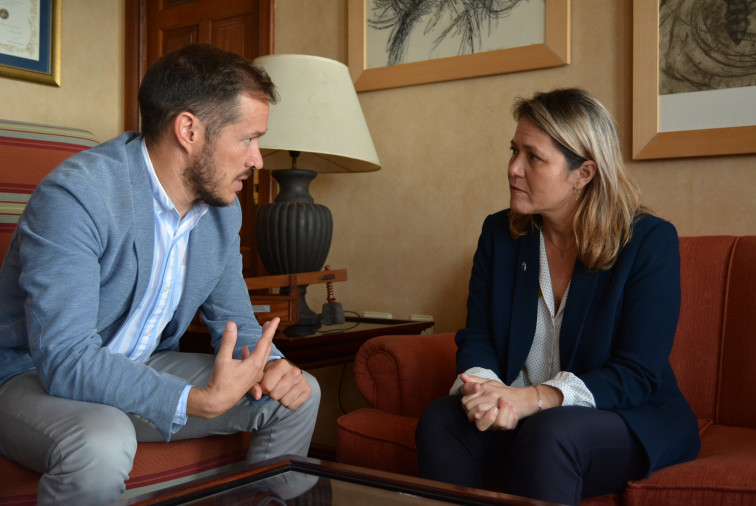 1 Reunión Cabildo de La Palma