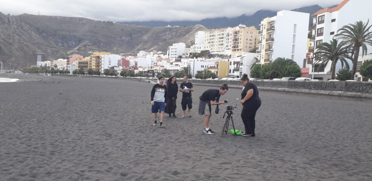 LPFC   Rodaje de ECOS de Tommy Llorens 8