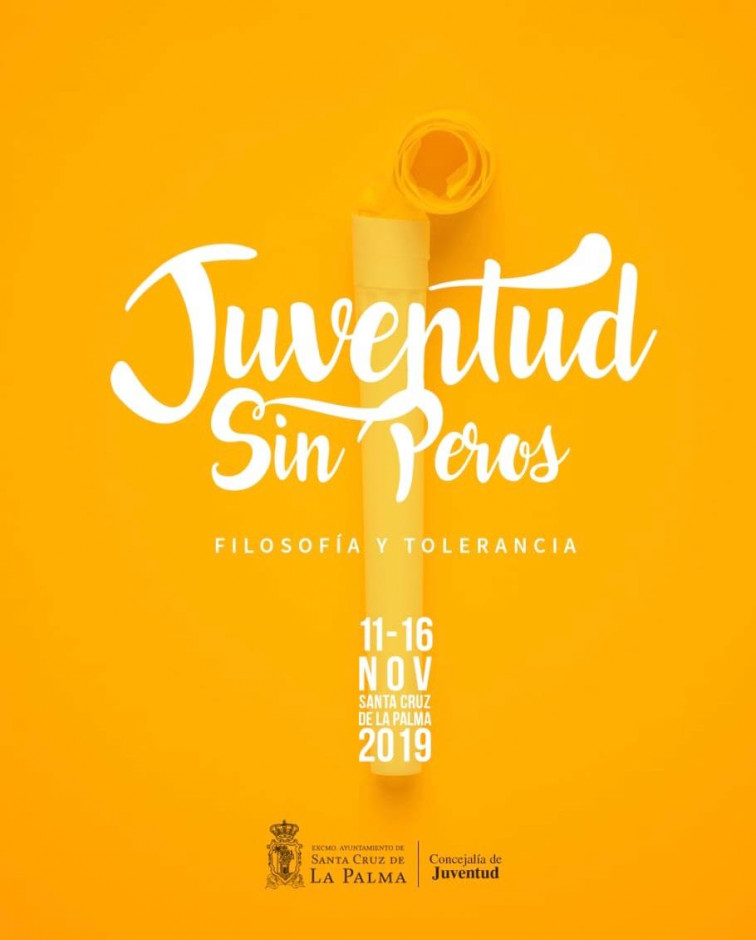 Juventud sin peros