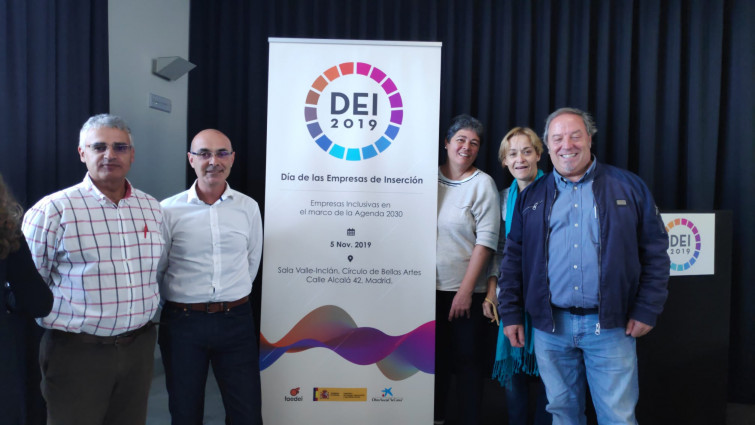 Día Empresas Inserción