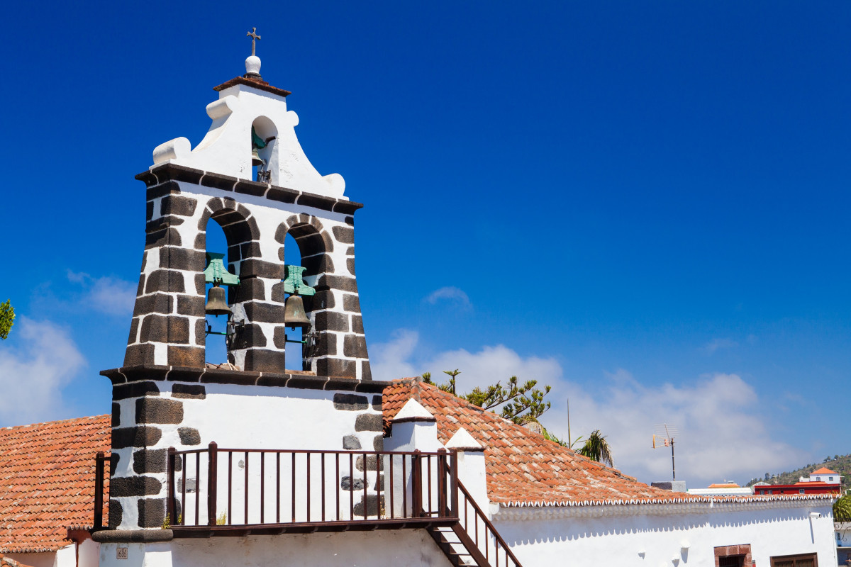 LaPalma IglesiaCandelariaTijarafe Damiu00e1nMartu00ednBrito