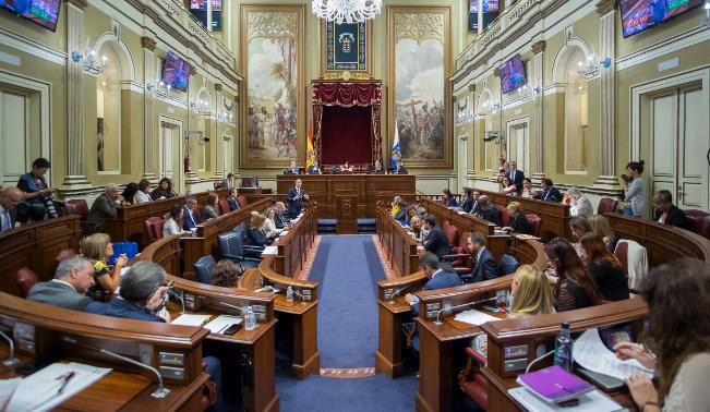 Parlamento