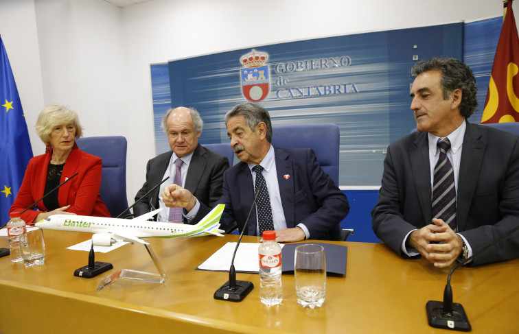 Presidente binter 01