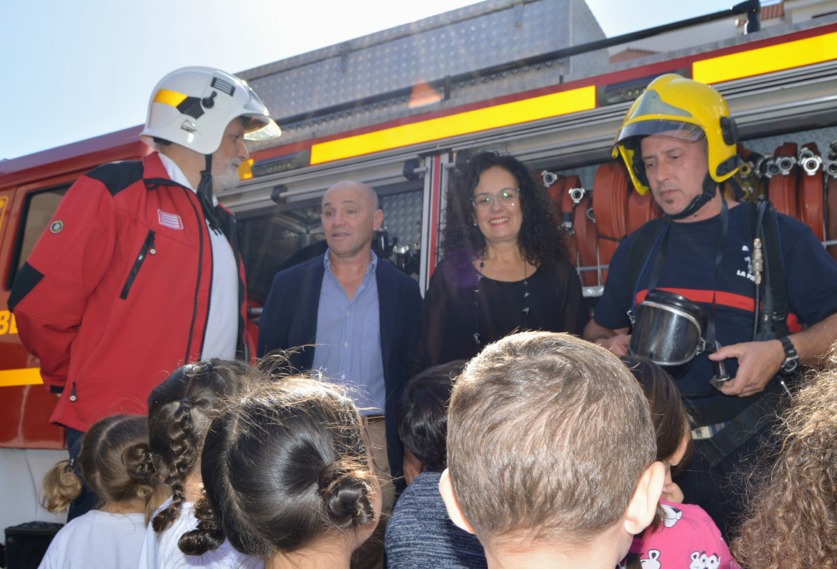 041219 Semana de la Prevenciu00f3n de Incendios 2