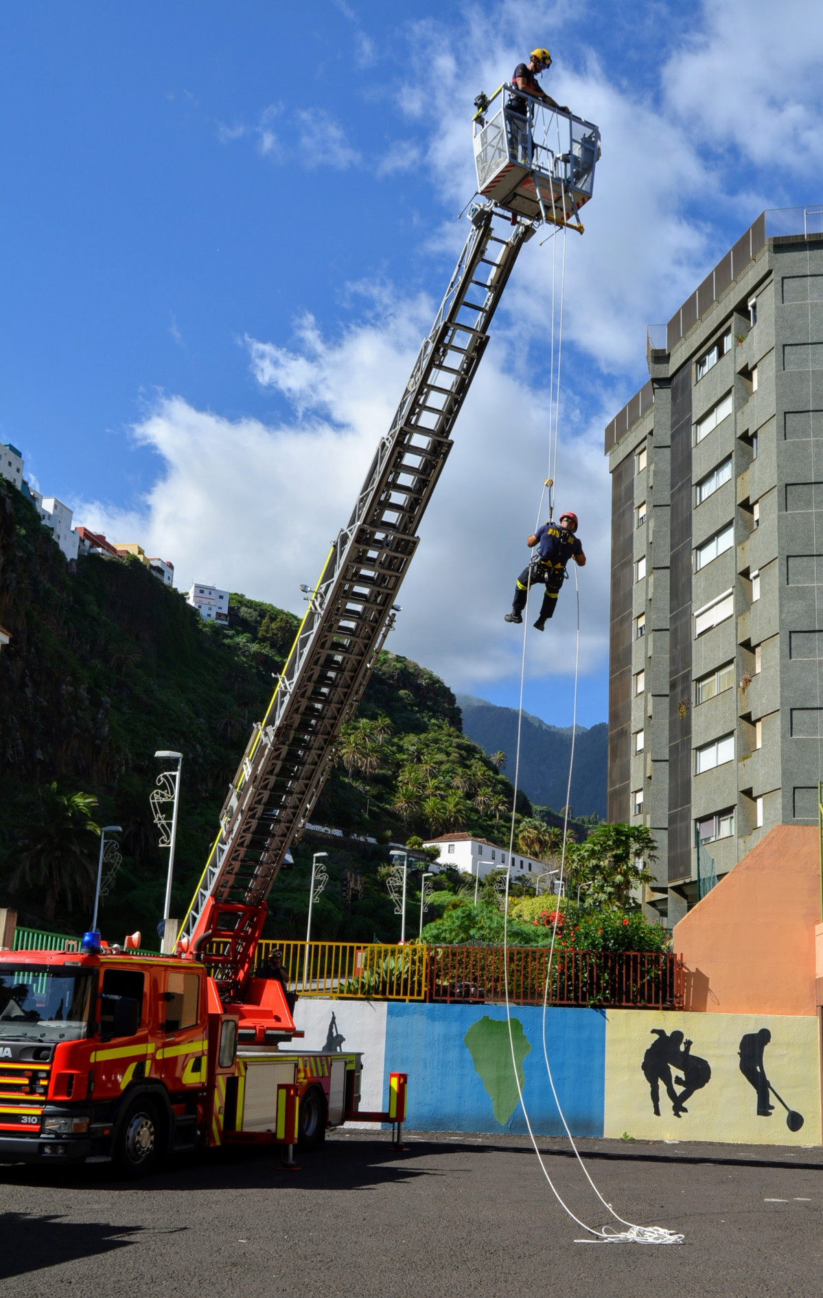 041219 Semana de la Prevenciu00f3n de Incendios 4