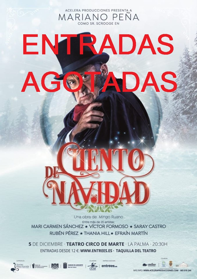 Cuento de Navidad (2)