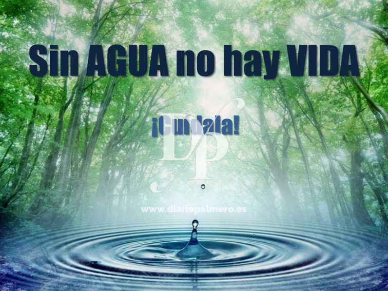 Agua