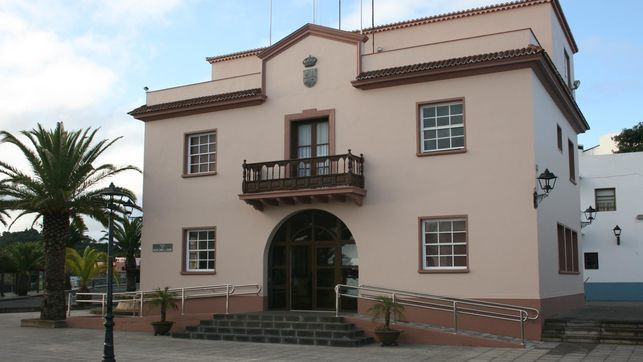 Ayuntamiento