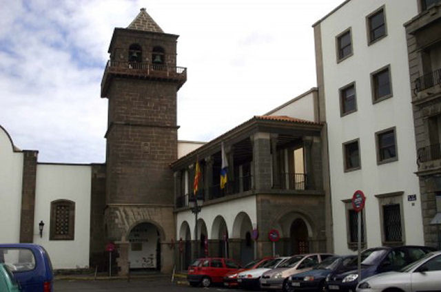 Audiencia Provincial de Las Palmas de Gran Canaria