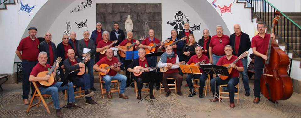 Foto rondalla renacer