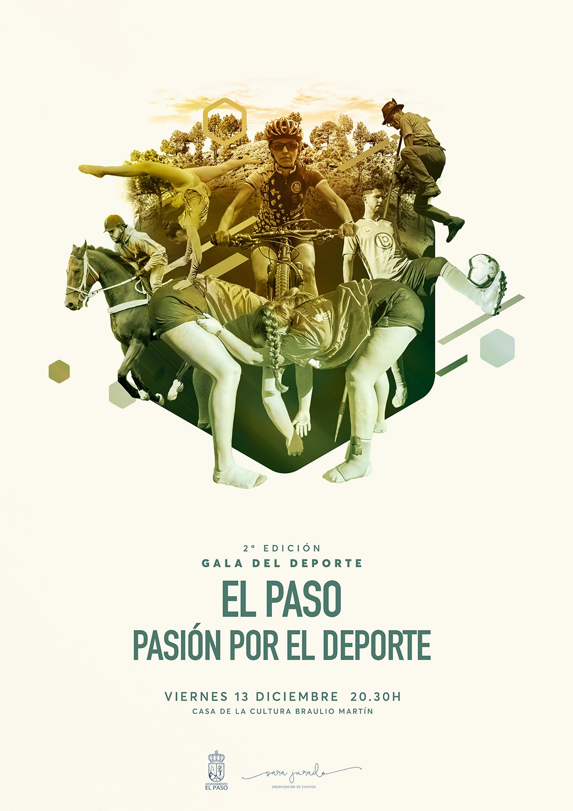 Gala Cartel del Deporte