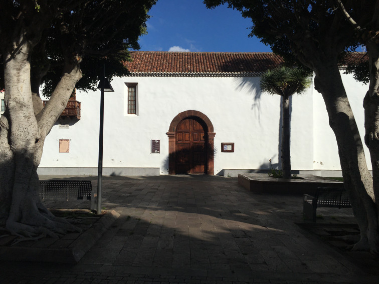 La Bajada de la Virgen estrenará una nueva loa en La Encarnación