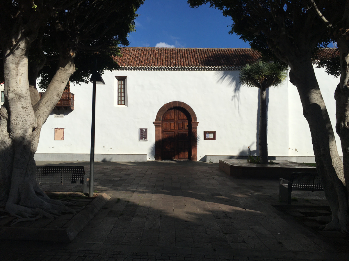 La Bajada de la Virgen estrenaru00e1 una nueva loa en La Encarnaciu00f3n