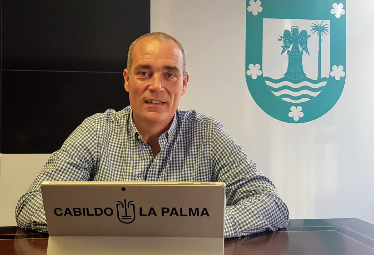 Gonzalo Pascual Diciembre 2019