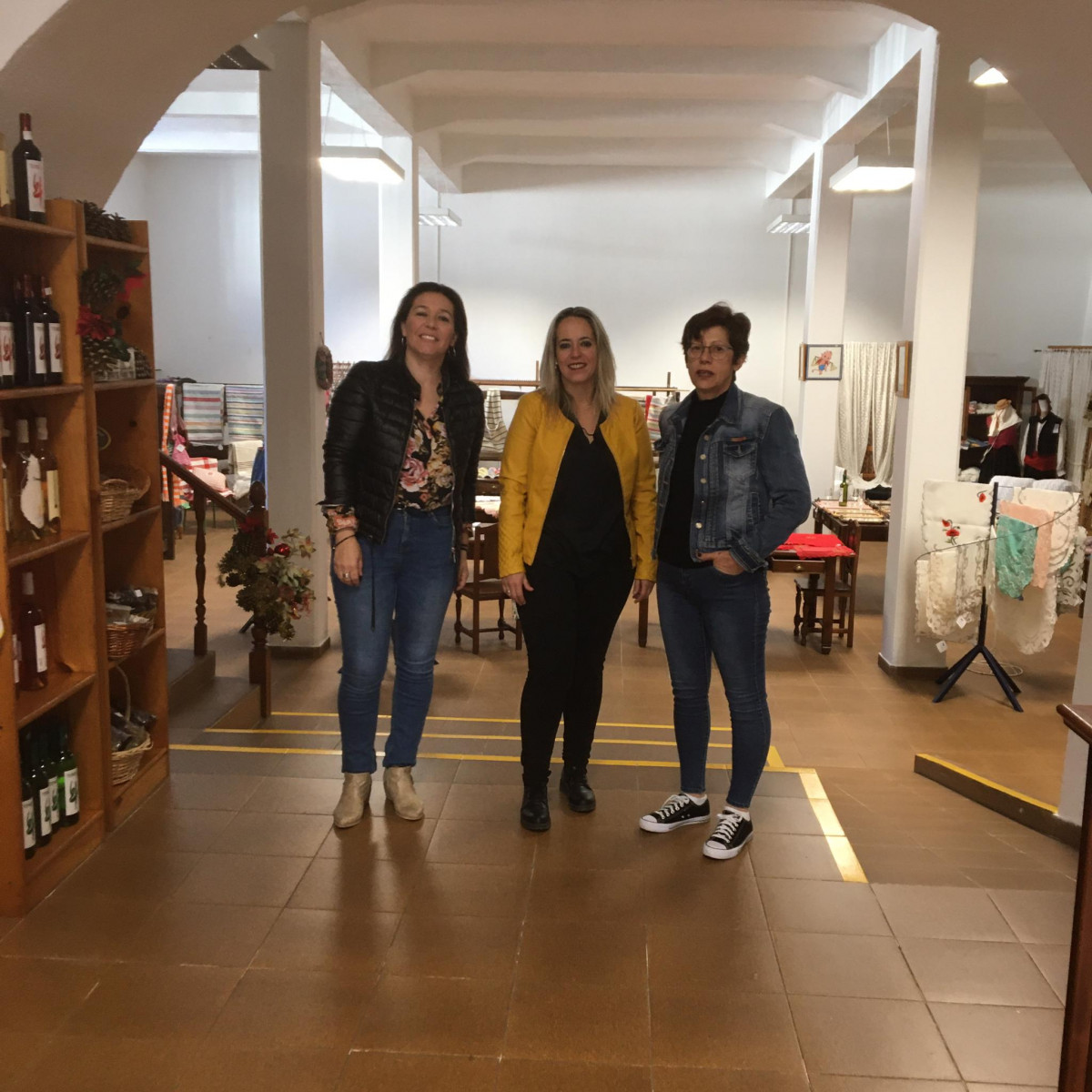 291219 Susana Machin Artesol Fuencaliente