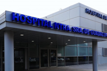 Hospital nuestra senora de guadalupe
