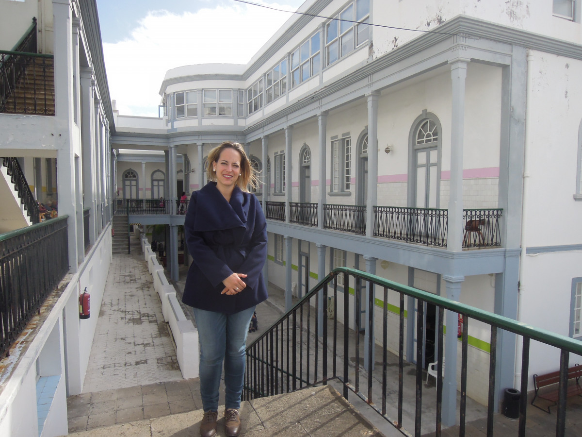 Susana Machín Hospital de Dolores 03