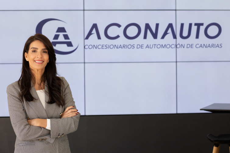 Yara de León   Aconauto Canarias