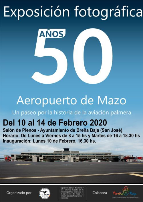 W Spotting 20 ExpoAeropuerto Cartel