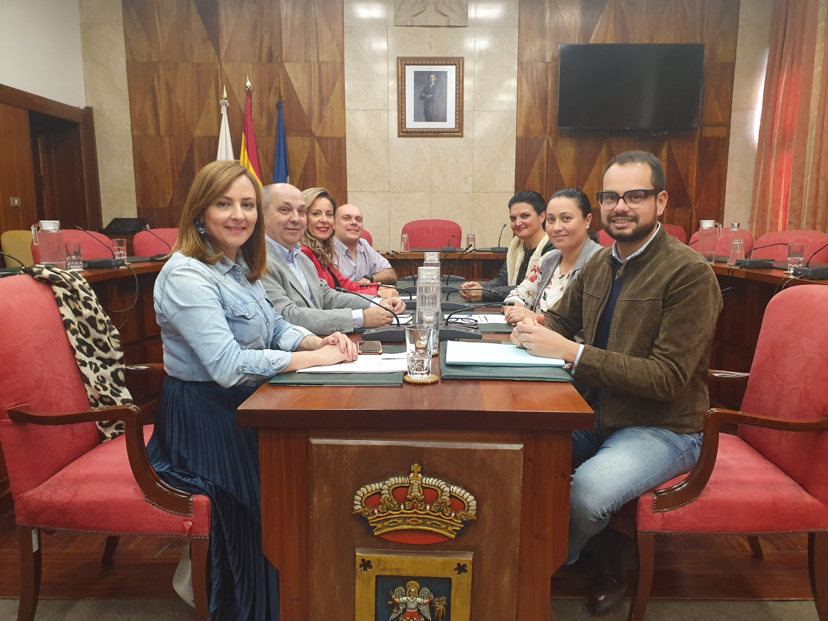 Grupo CC Cabildo