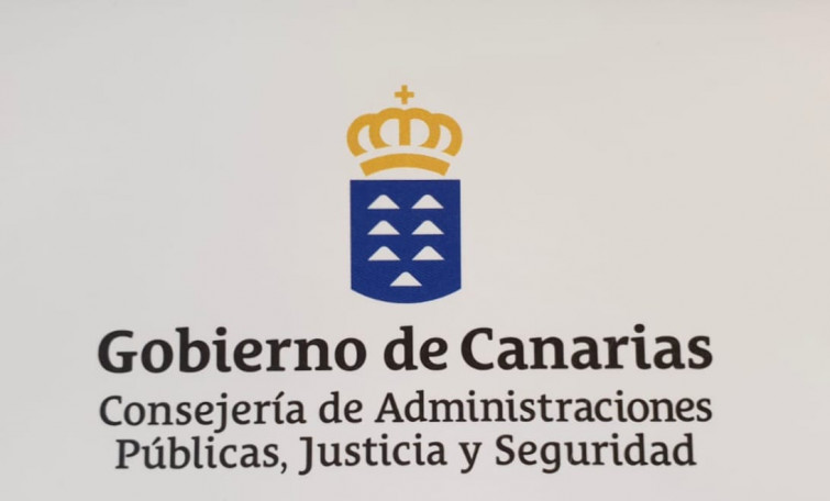 LOGO Gobierno Canarias Consejería