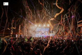 Fiesta Carnaval