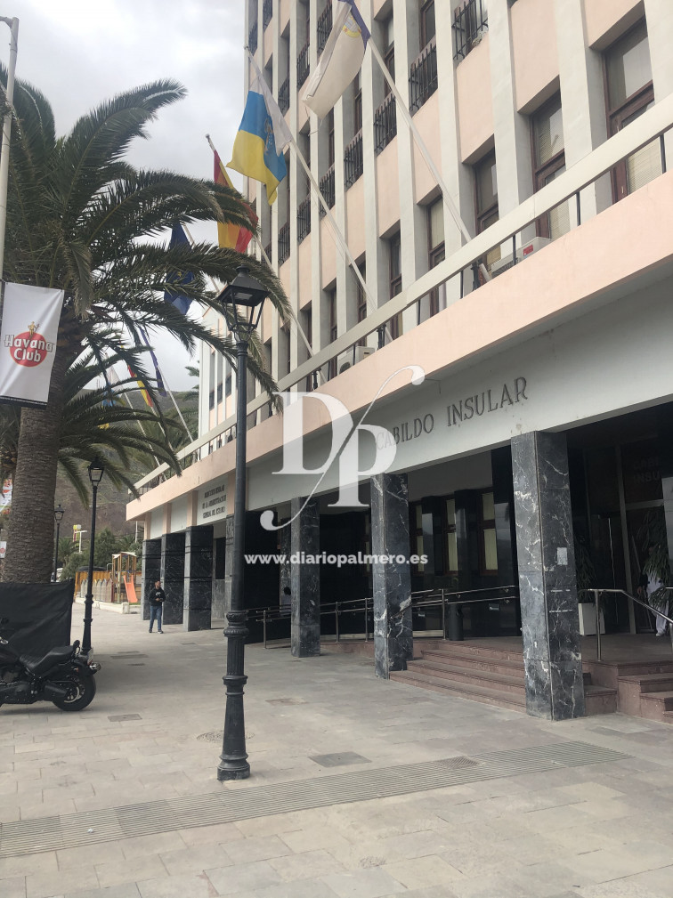 Cabildo de La Palma