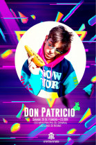Don Patricio
