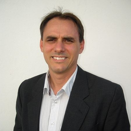 Carlos Fernández