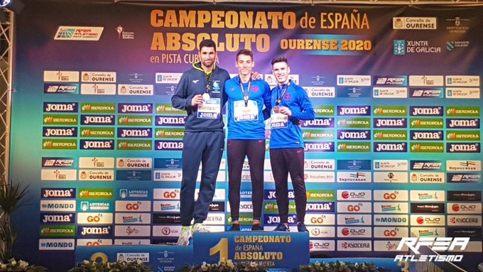 Samuel Garcia Podio