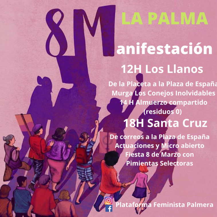 Manifestación 8M (1)