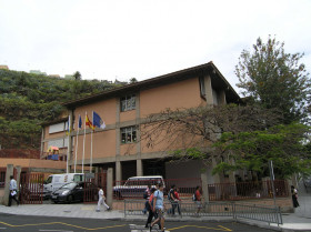 Colegio Gabriel Duque Acosta