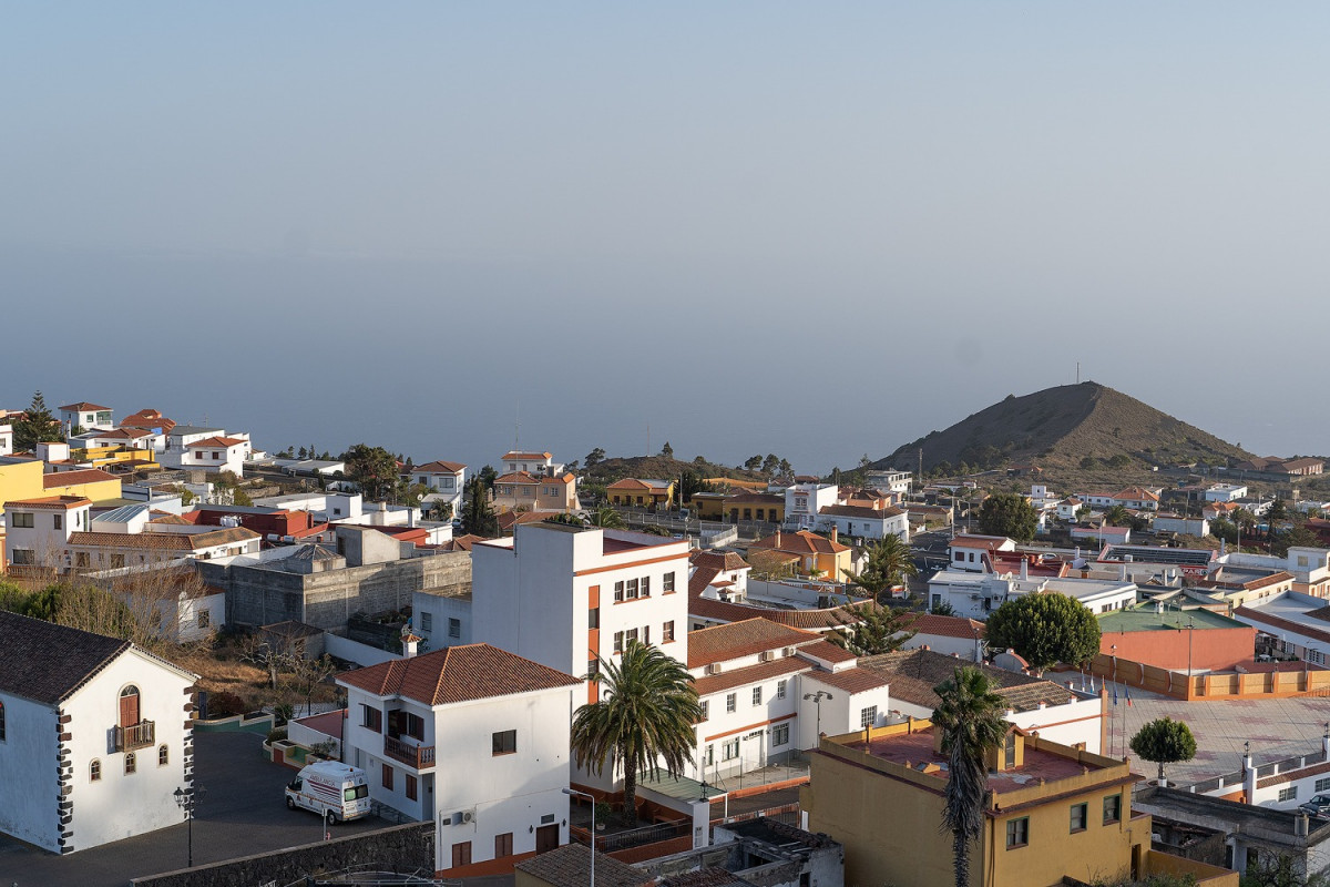 Fuencaliente de La Palma