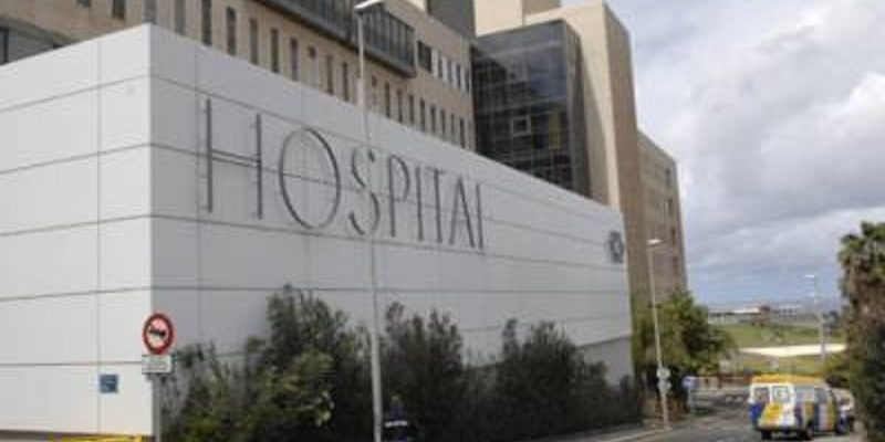 Hospital 800x400