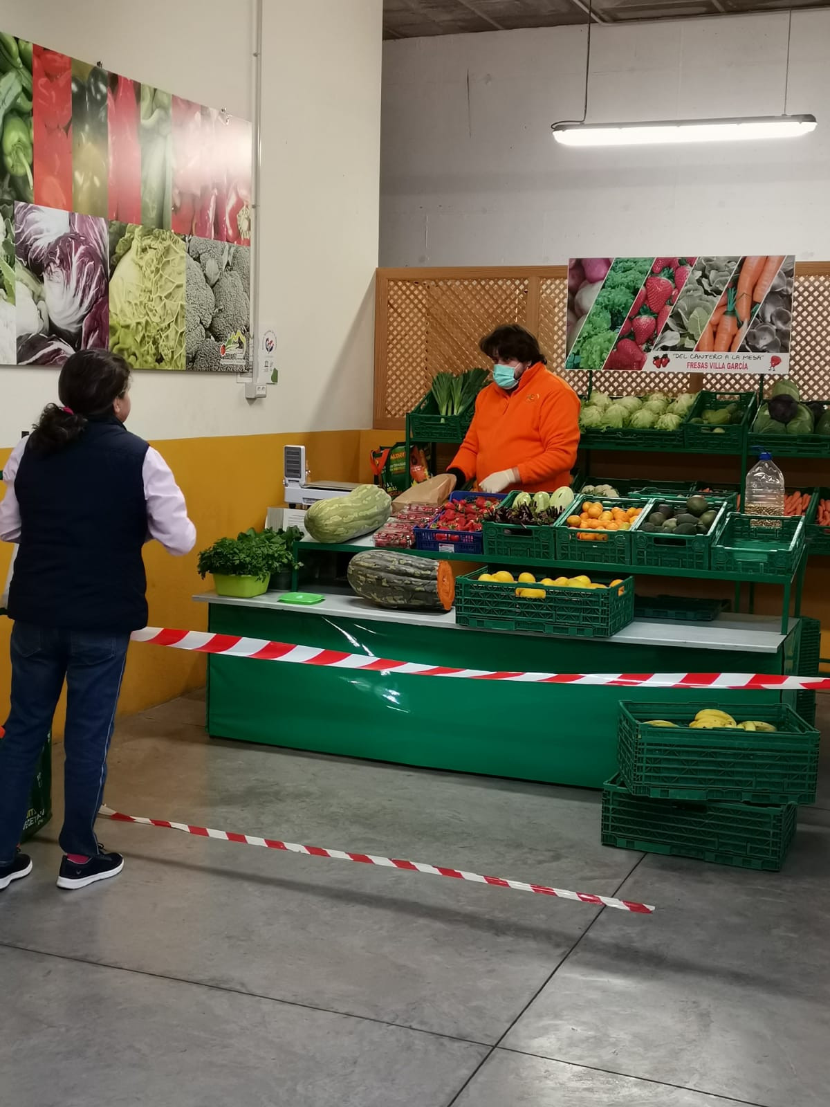 AGROMERCADO BREu00d1A ALTA