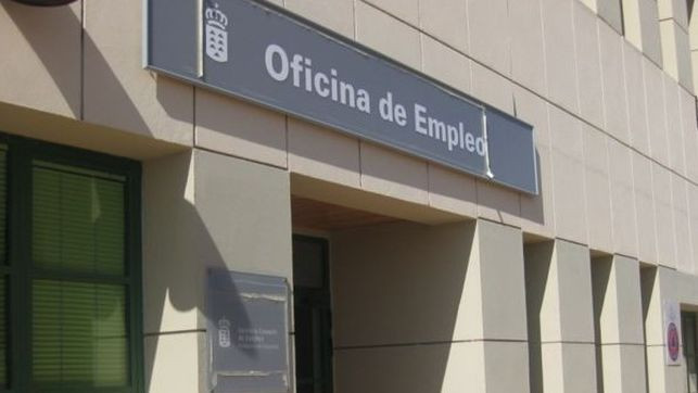 Oficina Servicio Canario Empleo EDIIMA20140618 0853 37