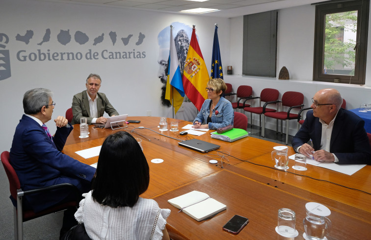 Reunión del Comité de Gestión Económica