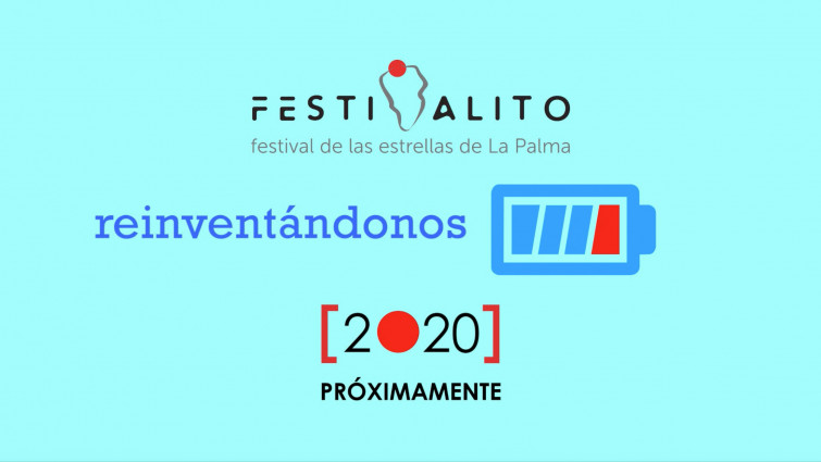 Festivalito   Reinventándonos