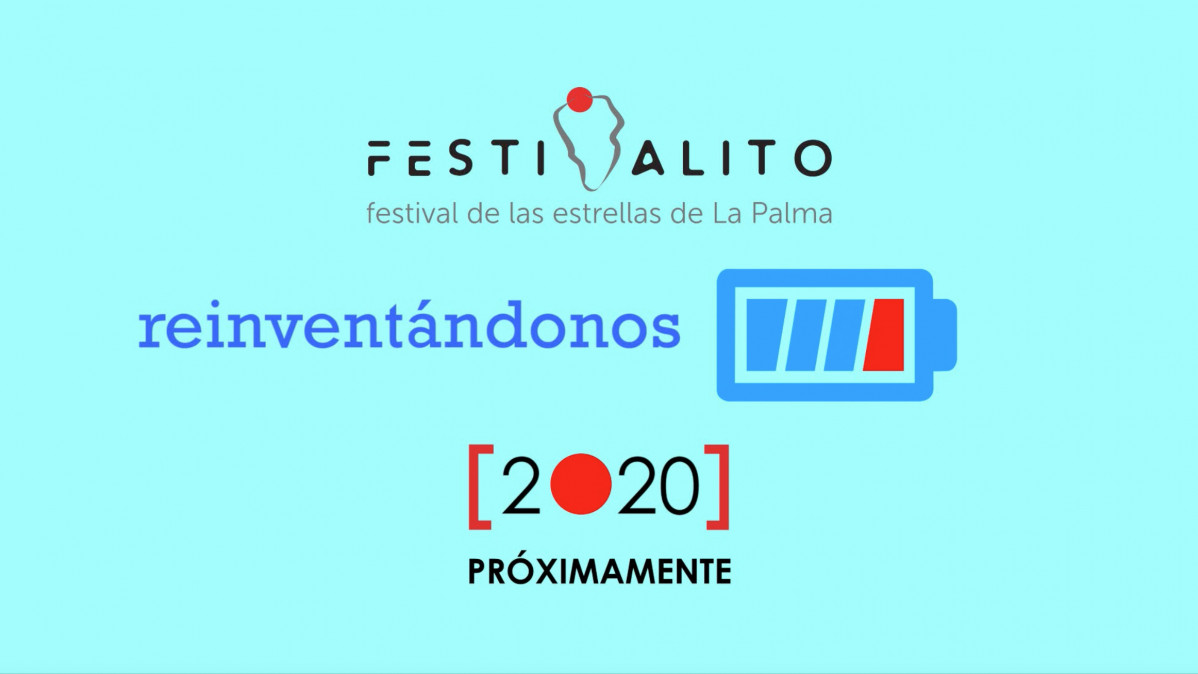Festivalito Reinventau0301ndonos
